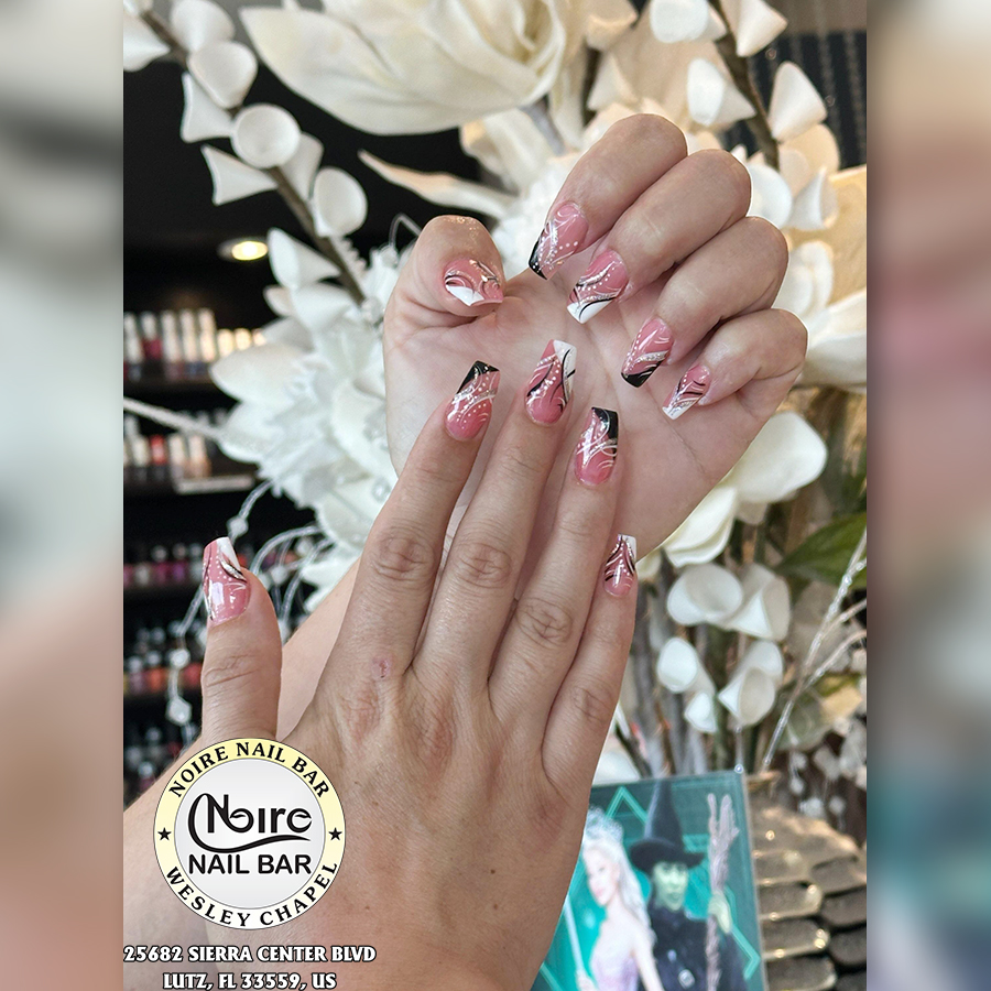 Nail Art Design